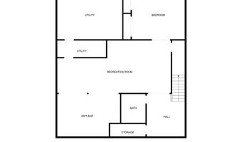 1404 STRATHMORE Dr, Bel Air, MD 21015