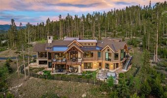 166 Golden Age Dr, Breckenridge, CO 80424