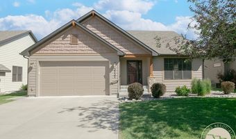 3737 Fairmeadow Ct, Billings, MT 59102