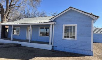 911 4th St, Abernathy, TX 79311