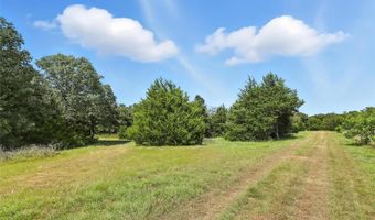 Tbd Dan Road, Alvarado, TX 76009