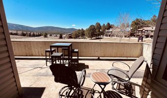 39 Vail Ave 103, Angel Fire, NM 87710