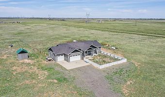 970 KUMMER RANCH Rd, Cheyenne, WY 82009