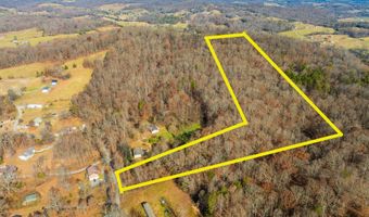 Collins Rd, Blaine, TN 37709