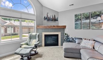 955 Bridge Crest Dr SE, Ada, MI 49301