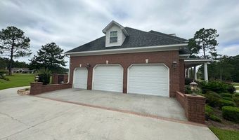 264 Ironwood Cir, Alma, GA 31510