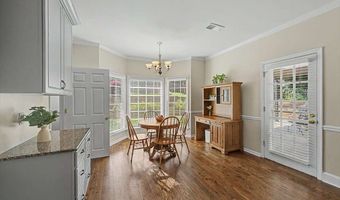 1025 Fairwood Ct NW, Acworth, GA 30101
