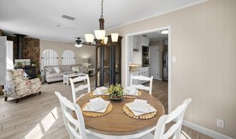 1132 N FM 17, Alba, TX 75410