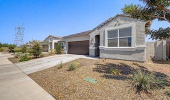 3328 W SEAVER Ave, Apache Junction, AZ 85120