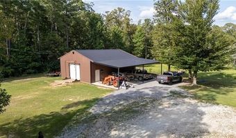 195 ROLAND PREUETT Rd, Bentley, LA 71407