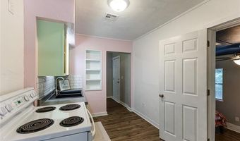 512 N Francis St, Ada, OK 74820