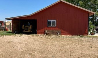 138 FIRST NORTH Rd, Big Piney, WY 83113