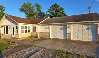 13839 N 2360 Blvd, Allendale, IL 62410