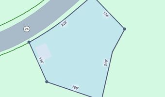 11710 Nashville Hwy, Baxter, TN 38544