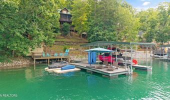 225 Yacht Club Ln, Andersonville, TN 37705