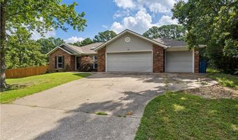 1 Constance Cir, Bella Vista, AR 72714
