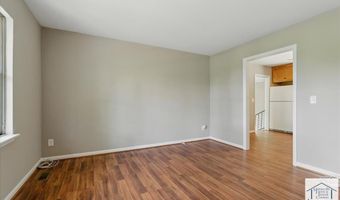1158 Muddy Fork Rd, Bassett, VA 24055
