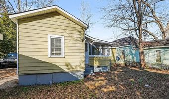 107 1st St, Barnesville, GA 30204