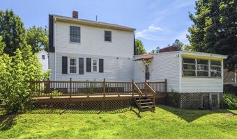 5 Pine St, Augusta, ME 04330
