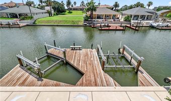 973 Pompano Dr, Aransas Pass, TX 78336