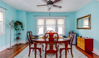 25 Rhodes Ave, Cranston, RI 02905
