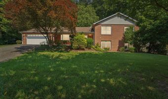 6102 GALLERY St, Bowie, MD 20720