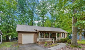 1733 Rocky Ln, Asheboro, NC 27205