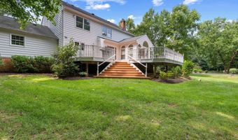 534 POST OAK Rd, Annapolis, MD 21401