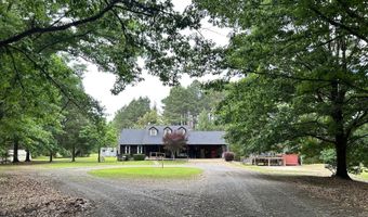 139 Mary Ln, Arkadelphia, AR 71923