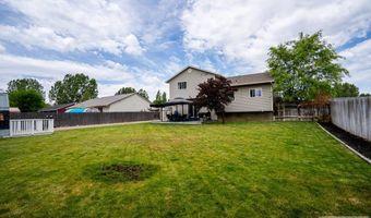 4130 E Forest Glen Dr, Ammon, ID 83406