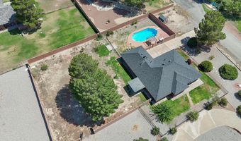 33 High Sierra Dr, Alamogordo, NM 88310