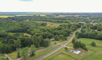 818 Cannon Ave, Bentonia, MS 39040
