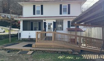 301 Roberts St, Appalachia, VA 24216