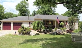 2667 NW Mounts Rd NW, Alexandria, OH 43001