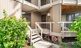 78-261 MANUKAI St 1204, Kailua Kona, HI 96740