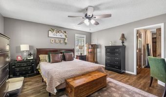 117 Cedar Fence Dr, Beebe, AR 72012