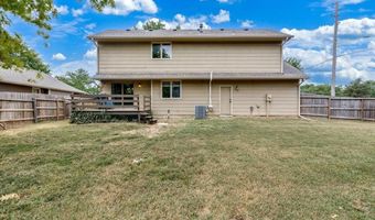 444 Greenvalley Dr, Andover, KS 67002