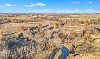 46225 E 200 Rd, Afton, OK 74331