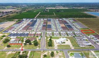 900 SUNSET VALLEY St, Alton, TX 78573