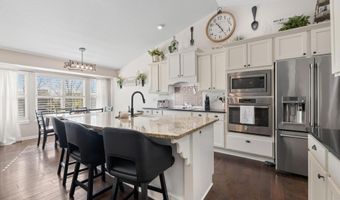 2634 N Bluestone Ct, Andover, KS 67002