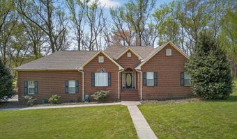 511 Tahoe Trl, Albertville, AL 35950