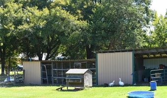 417622 E 1910 Rd, Antlers, OK 74523