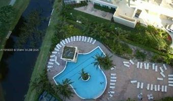 19501 W Country Club Dr PH-06, Aventura, FL 33180