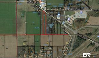 2 Jack Springs Rd, Atmore, AL 36502