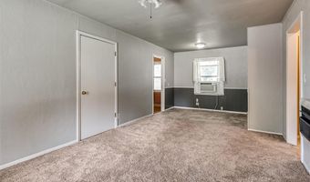 6823 N NW 50th St, Bethany, OK 73008