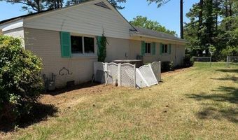 620 S Pembroke Ave, Ahoskie, NC 27910