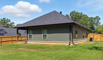 2501 Janet Dr, Benton, AR 72015