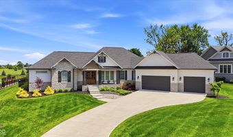 4025 Pitscottie Ct, Bargersville, IN 46106