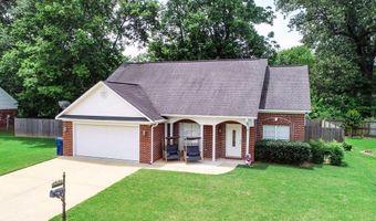 107 Acorn Ln, Batesville, MS 38606