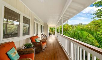 1111 WAIPOULI Rd, Kapaa, HI 96746